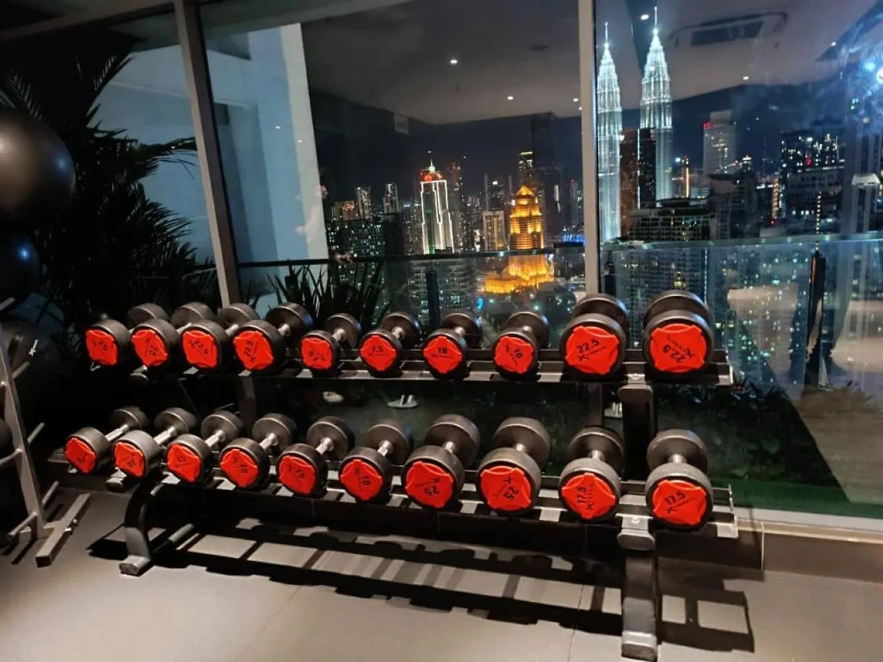 Luxe Klcc By Infinitum Apartment Kuala Lumpur 0*,  Malaysia