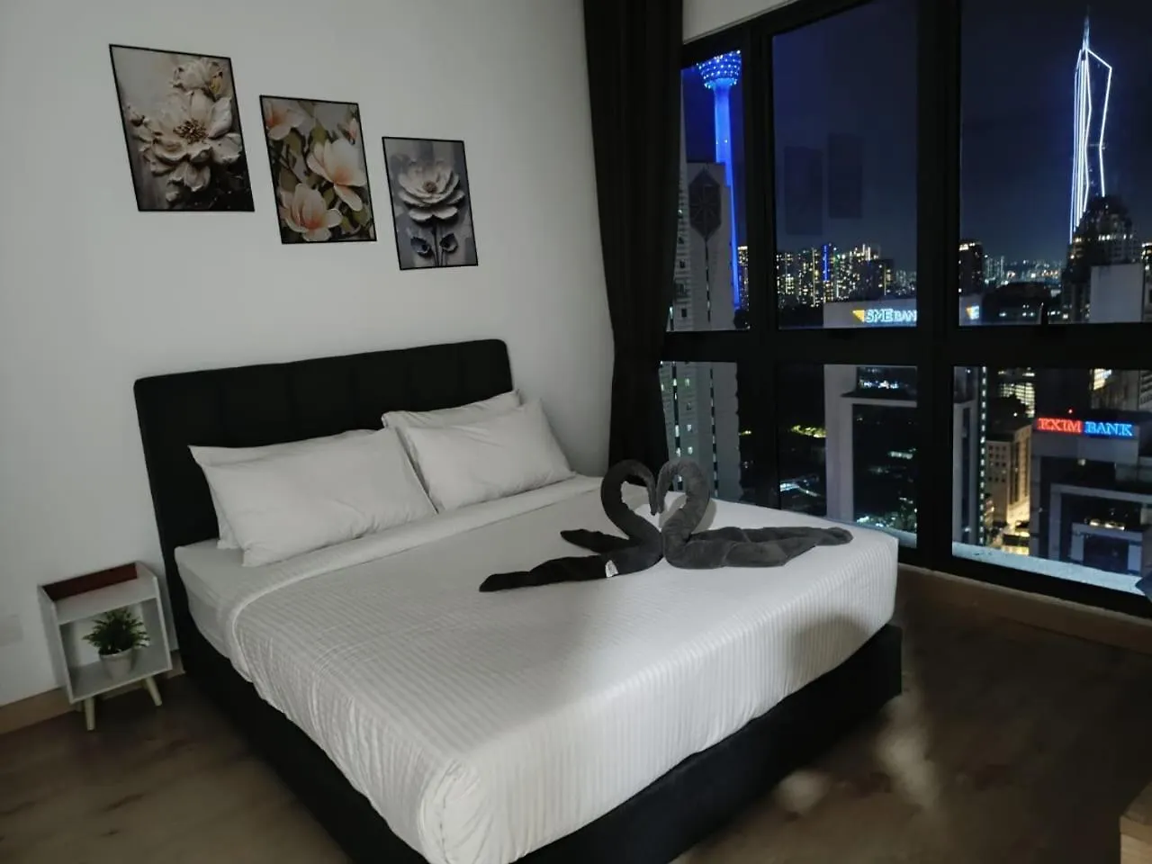 Luxe Klcc By Infinitum Apartment Kuala Lumpur 0*,  Malaysia