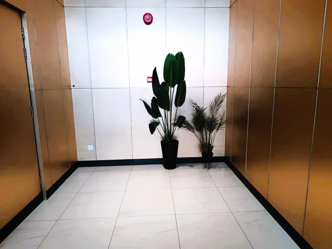 Luxe Klcc By Infinitum Διαμέρισμα Κουάλα Λουμπούρ 0*,  Μαλαισία