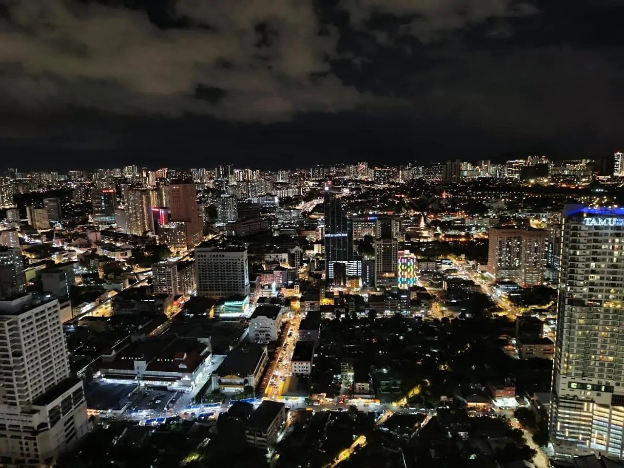 Luxe Klcc By Infinitum Apartment Kuala Lumpur 0*,  Malaysia